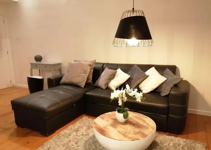 The Pop-Art Luxury Suite
